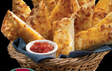Salem Fields Vocelli Pizza餐厅图片