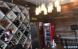 Canasta Kitchen