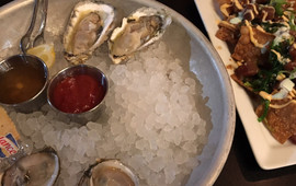 Rockfish Public House