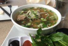 Basilic Vietnamese Grill美食图片