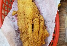 Little Libby's Catfish and Diner美食图片