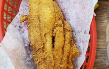 Little Libby's Catfish and Diner餐厅图片