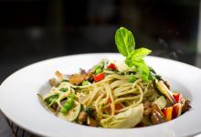 Angelo's Ristorante美食图片
