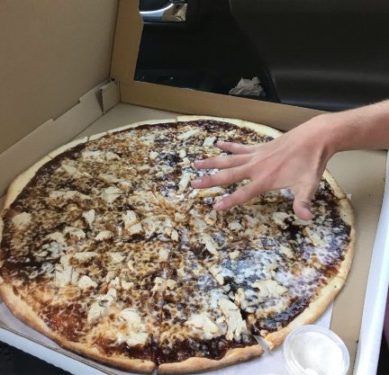Slab Pizza