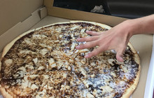 Slab Pizza餐厅图片
