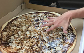Slab Pizza