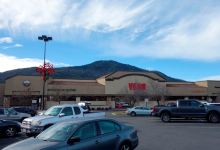 Vons Oakhurst购物图片