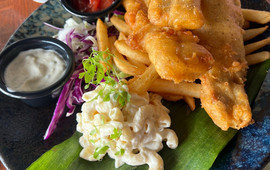 Reef Cafe