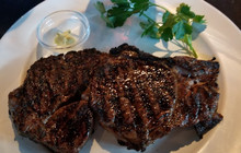 Matthew's Steak House餐厅图片