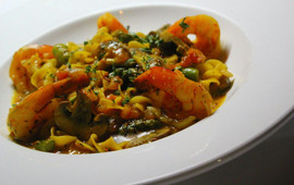 Via Roma Italian Restaurant