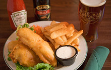 Galway Bay餐厅图片