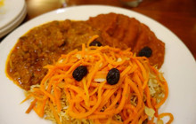 Shish Kebab House of Afghanistan餐厅图片