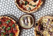 Mani Osteria美食图片