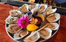 Mama's on the Half Shell餐厅图片