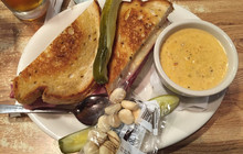 Paul's Deli Restaurant餐厅图片