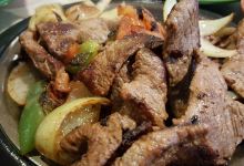 La Ribera Mexican Restaurant美食图片