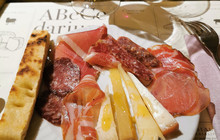 Osteria A Priori餐厅图片