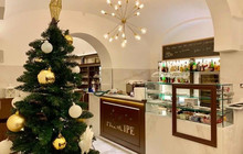 Caffe Principe餐厅图片