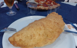 Pizzeria Napoli