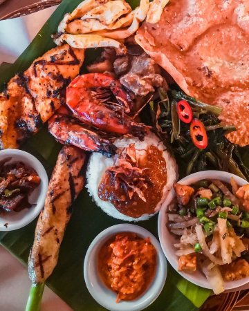 Bumbu Bali