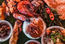 Bumbu Bali美食图片