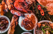 Bumbu Bali餐厅图片