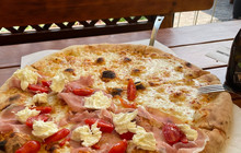 Pizzico餐厅图片