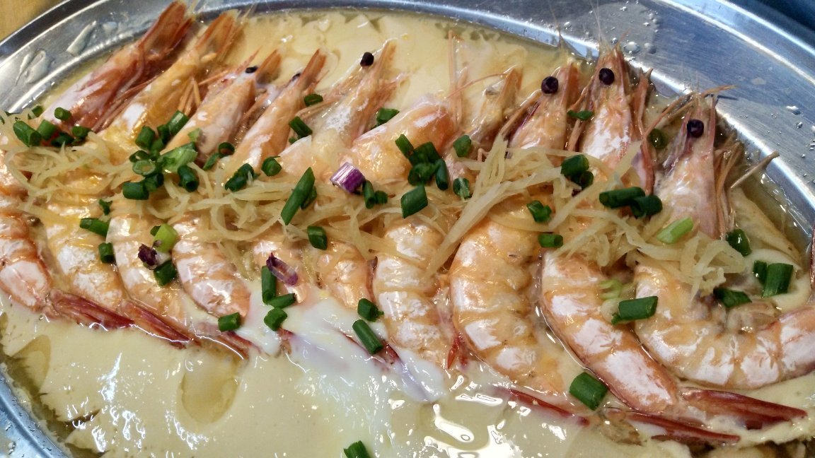 Chaoren Steamboat Restaurant