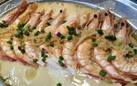 Chaoren Steamboat Restaurant