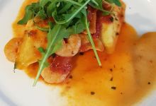 Osteria Antica Piazzetta美食图片