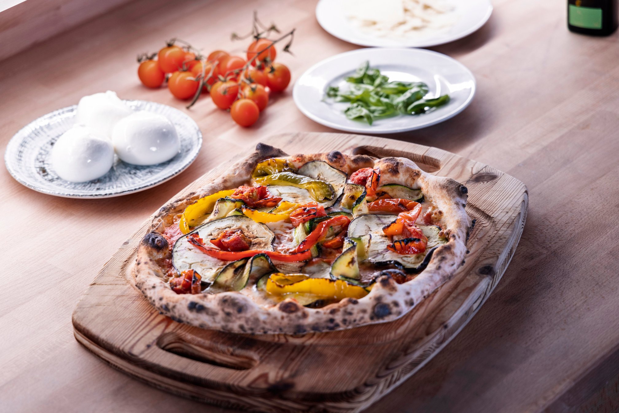 Ristorante Rossovivo