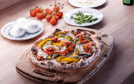 Ristorante Rossovivo