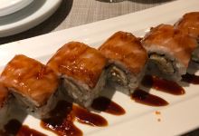 Kingyo Sushi美食图片