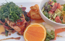 KOSK Restaurant餐厅图片
