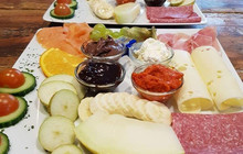 Restaurant Cafe Smile餐厅图片