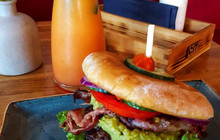 Cito Restaurant Burger Grill Bar餐厅图片
