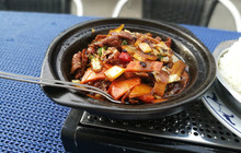 Mandarin-Garden China-Restaurant餐厅图片