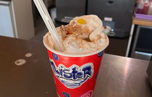 Klondyke Cream & Candy餐厅图片