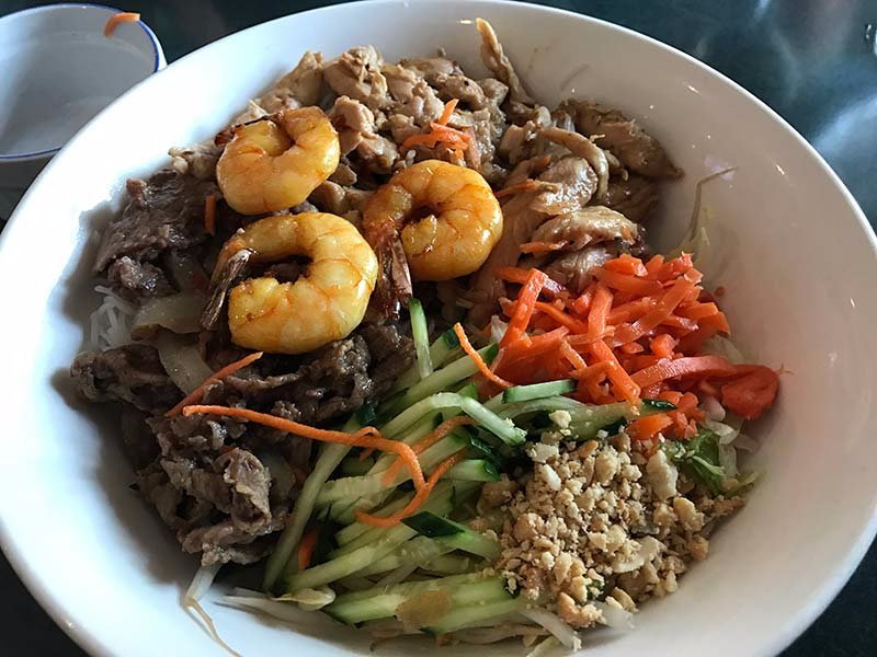 Thanh Thy Vietnamese Cuisine餐厅图片