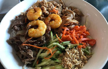 Thanh Thy Vietnamese Cuisine餐厅图片