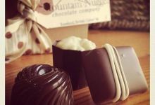 Mountain Nugget Chocolate Company美食图片