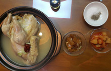Tri Ky Korean Restaurant餐厅图片