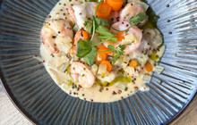 Pannenkoekenhuis Bram餐厅图片