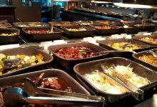 Restaurant Xie Xie美食图片