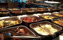 Restaurant Xie Xie