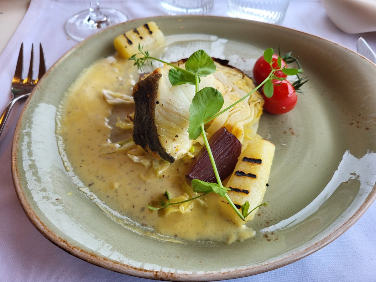 Au Bain Marie