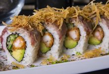 SOHO Japanese Fusion美食图片
