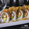 SOHO Japanese Fusion