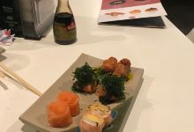 Wamaki Santa Monica美食图片