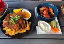 Sohwi美食图片